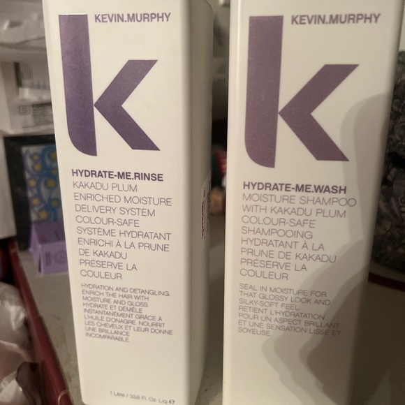 Kevin Murphy Shampoo and Conditioner